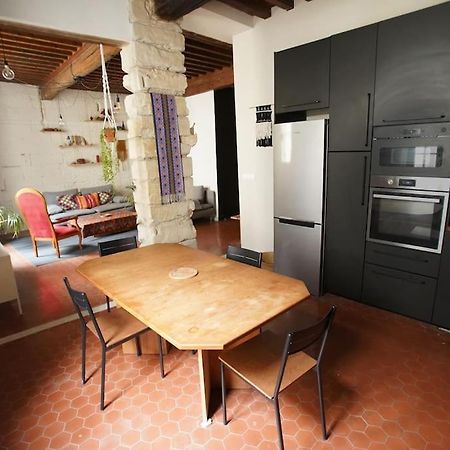 Appartement De Caractere, Proche Palais Des Papes Avignon Eksteriør bilde