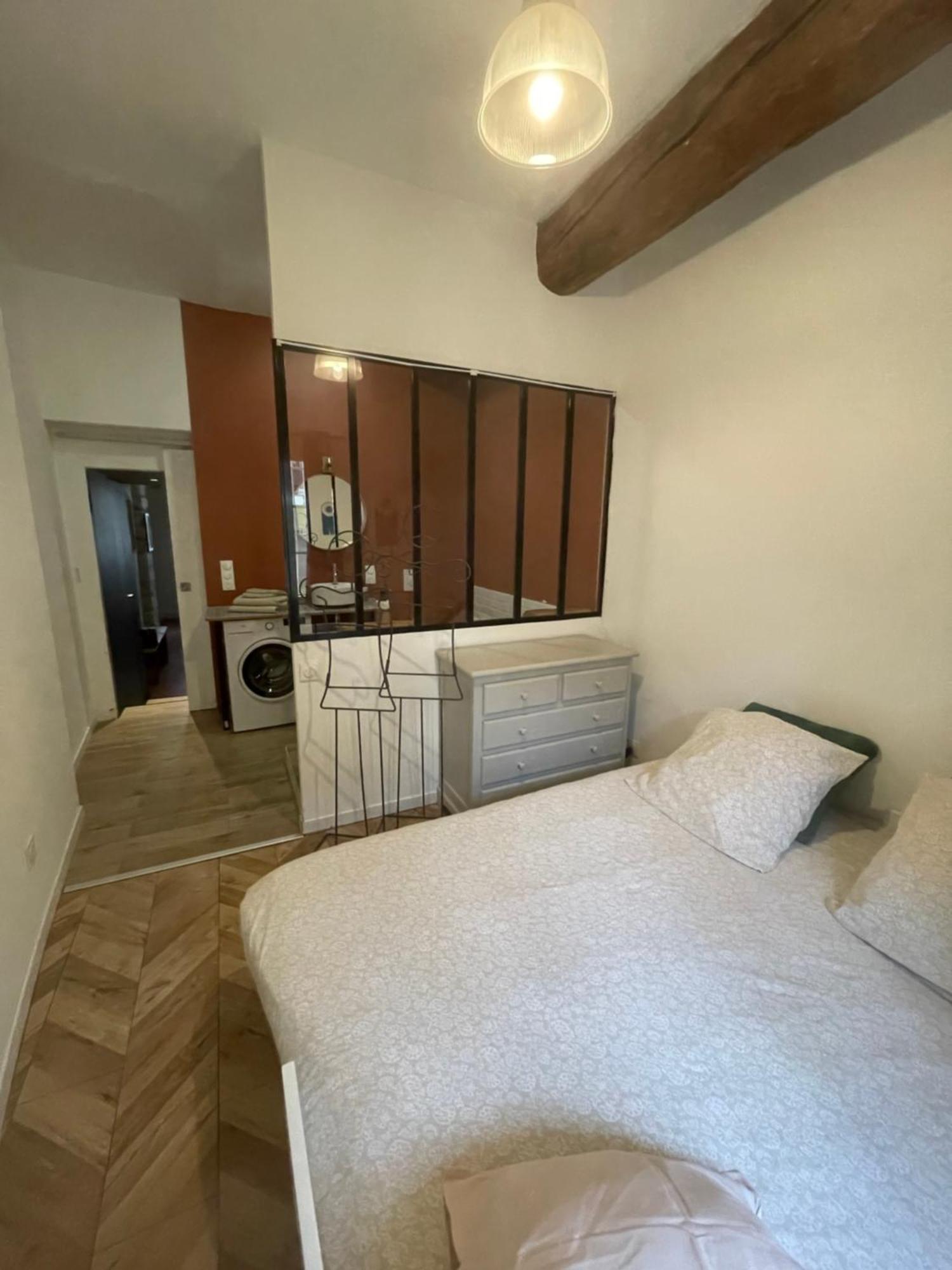 Appartement De Caractere, Proche Palais Des Papes Avignon Eksteriør bilde