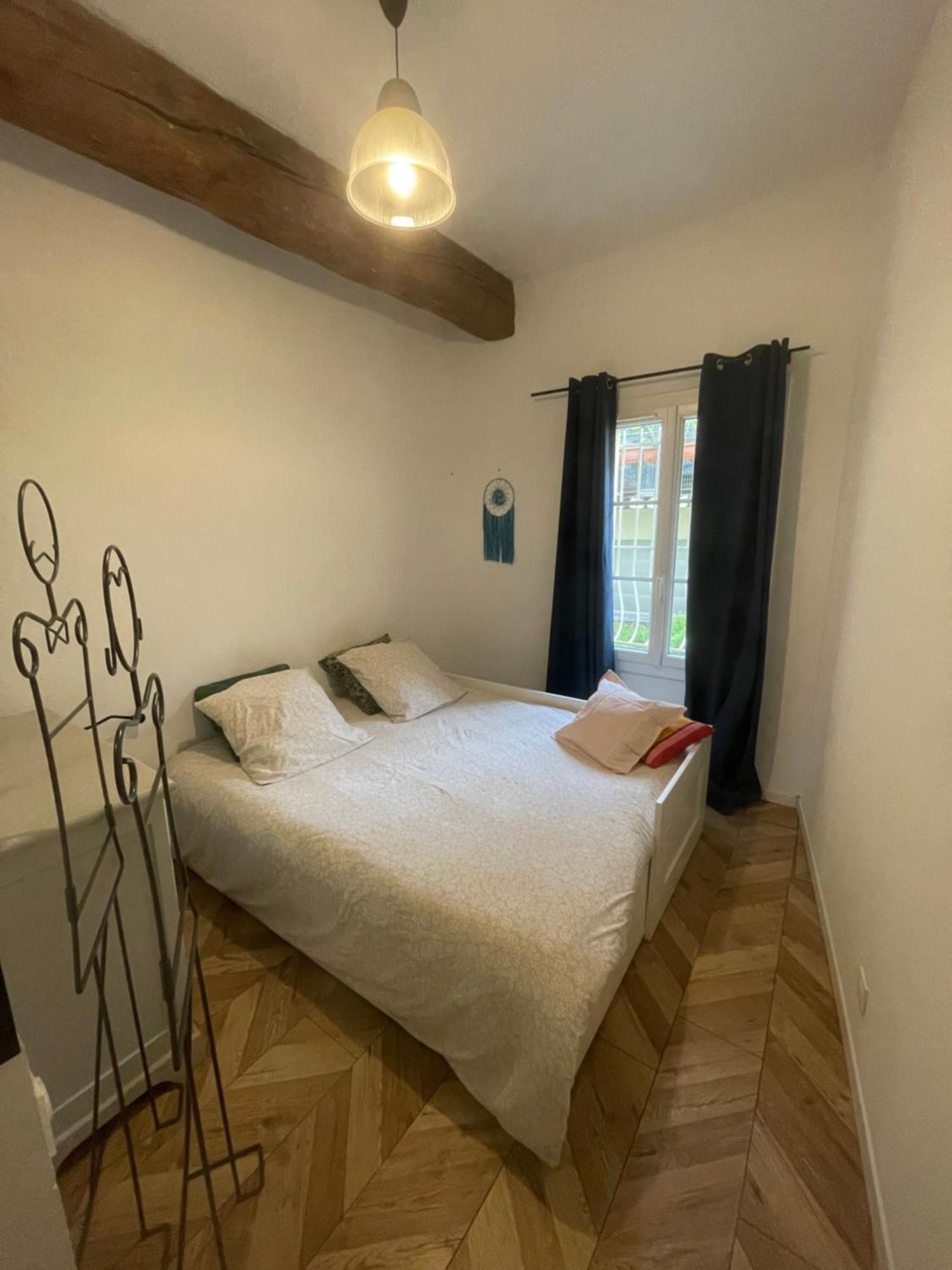 Appartement De Caractere, Proche Palais Des Papes Avignon Eksteriør bilde